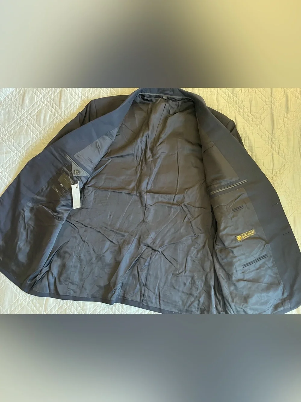J. Crew crew crosby